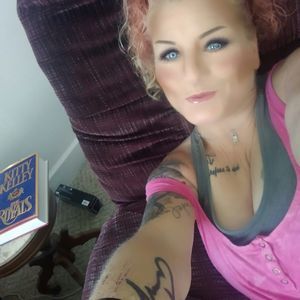 Meet your Posher, Brooke burrage